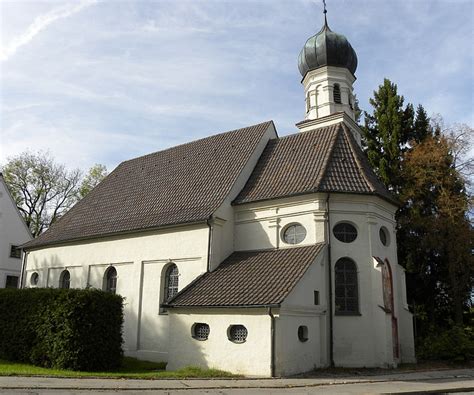 St. Cosmas und Damian Kaufbeuren. Katholische Kongregations- und Wallfahrtskirche., Ebook Epub